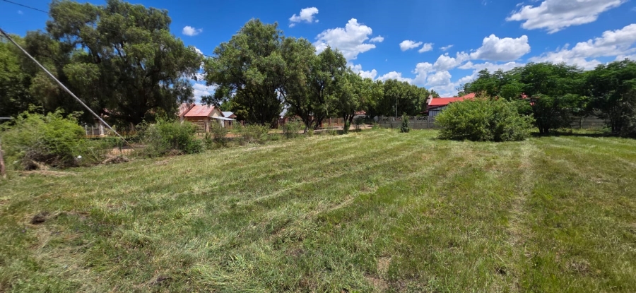 0 Bedroom Property for Sale in Ventersdorp North West